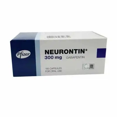Neurontin